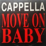 Cappella - Move on baby (Spain)